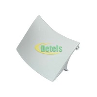 Ручка люка (дверцы) Bosch Siemens 183607 для стиральной машины